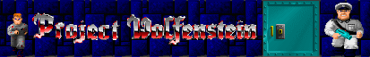 Project Wolfenstein